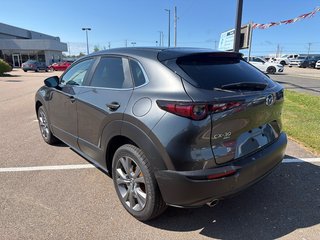 2024 Mazda CX-30 GS