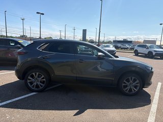 2024 Mazda CX-30 GS