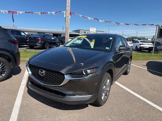 2024 Mazda CX-30 GS
