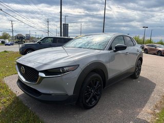 2025 Mazda CX-30 GT
