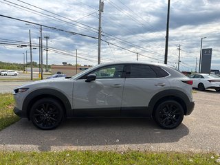 2025 Mazda CX-30 GT