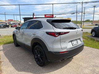 2025 Mazda CX-30 GT