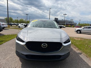 2025 Mazda CX-30 GT