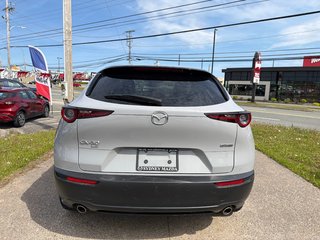 2025 Mazda CX-30 GT