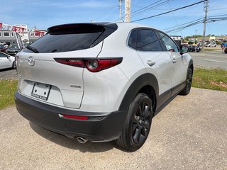 2025 Mazda CX-30 GT