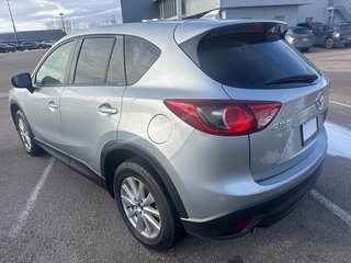 2016 Mazda CX-5 GX