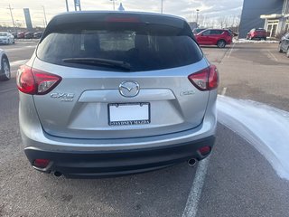 2016 Mazda CX-5 GX