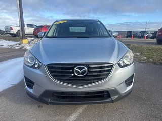 2016 Mazda CX-5 GX