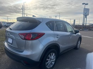 2016 Mazda CX-5 GX