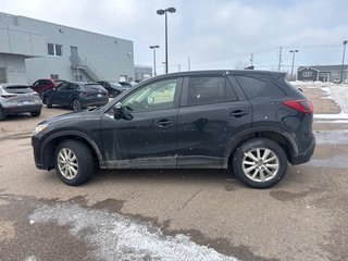 2016 Mazda CX-5 GX