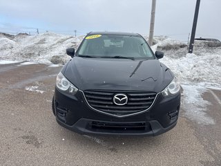 2016 Mazda CX-5 GX