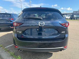 2017 Mazda CX-5 GX