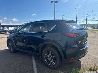 2017 Mazda CX-5 GX