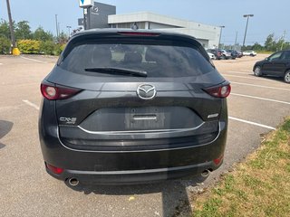 2018 Mazda CX-5 GX