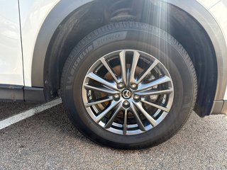 2019 Mazda CX-5 GS