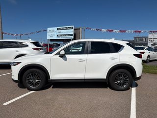2019 Mazda CX-5 GS