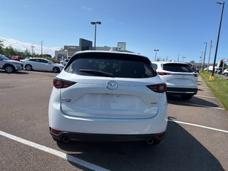 2019 Mazda CX-5 GS