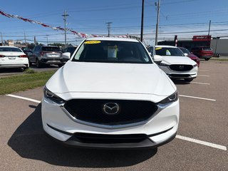 2019 Mazda CX-5 GS