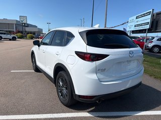 2019 Mazda CX-5 GS