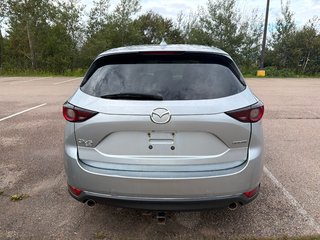 2020 Mazda CX-5 GS