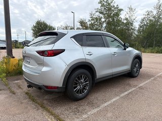 2020 Mazda CX-5 GS