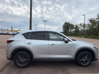 2020 Mazda CX-5 GS