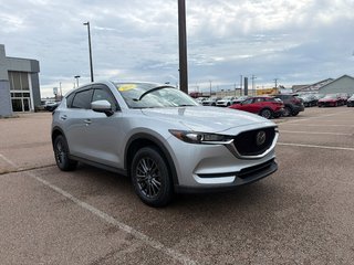 2020 Mazda CX-5 GS
