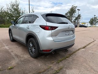 2020 Mazda CX-5 GS