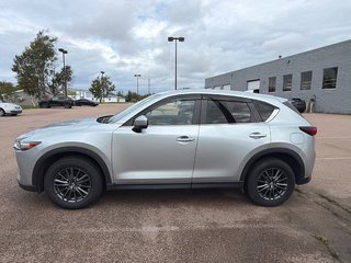 2020 Mazda CX-5 GS