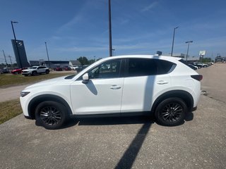 2021 Mazda CX-5 GS
