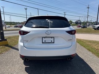2021 Mazda CX-5 GS