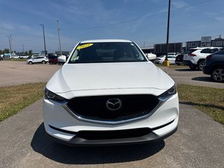 2021 Mazda CX-5 GS