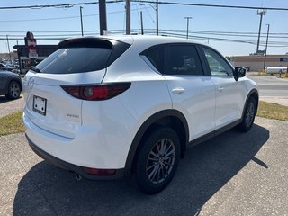 2021 Mazda CX-5 GS