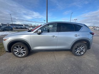 2021 Mazda CX-5 GT