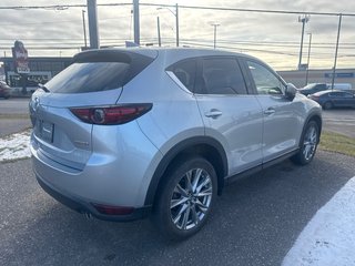 2021 Mazda CX-5 GT