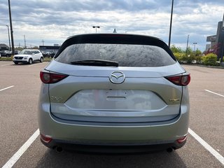 2021 Mazda CX-5 GT w/Turbo