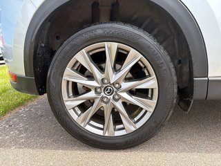 2021 Mazda CX-5 GT w/Turbo