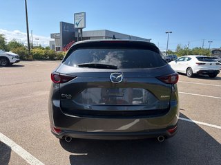 2021 Mazda CX-5 GX