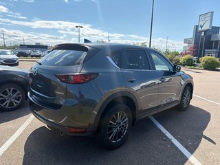 2021 Mazda CX-5 GX