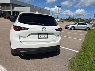 2023 Mazda CX-5 GS
