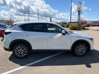 2023 Mazda CX-5 GS