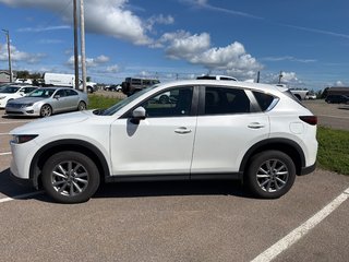 2023 Mazda CX-5 GS