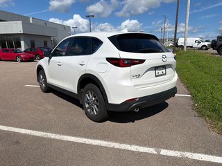 2023 Mazda CX-5 GS