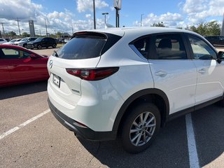 2023 Mazda CX-5 GS