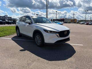 2023 Mazda CX-5 GS
