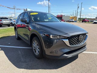 2024 Mazda CX-50 GX