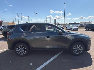 2024 Mazda CX-50 GX