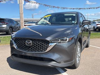 2024 Mazda CX-50 GX