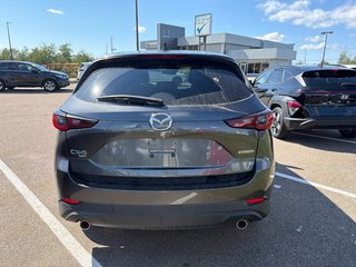 2024 Mazda CX-50 GX