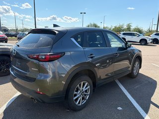 2024 Mazda CX-50 GX